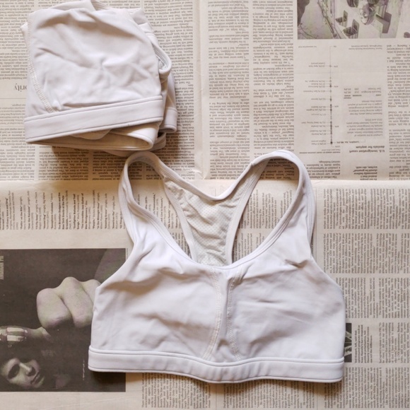 4 for 1 Champion sports bras - Picture 1 of 5